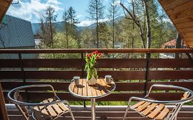 Visitzakopane - Mango Apartment